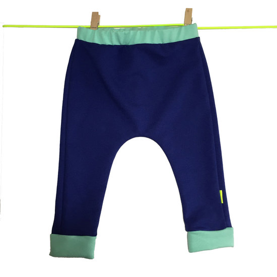 Yay Toeti for Kids maakt nu ook hele leuke én betaalbare broekjes voor de kleinste
