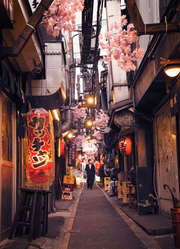tokyo