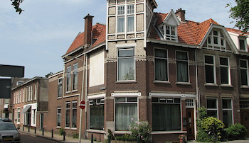 Boetzalaer 136 – Den Haag