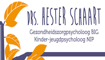 Kinder- en Jeugdpsycholoog Hester Schaart – Den Haag