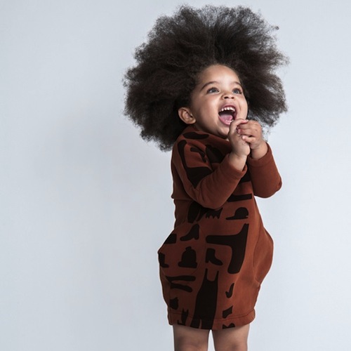 Spotted! Nieuw cool kindermerk uit LA: Omamimini