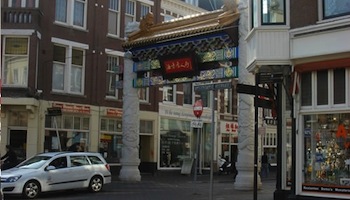 Acupunctuur Panyi – Den Haag