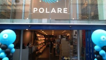 Polare – Den Haag