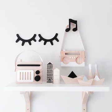 Check de mooie handgemaakte producten van Mitahil Designs uit Australie