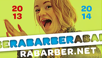 Theaterschool Rabarber – Den Haag