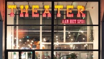 Theater aan het Spui – Den Haag