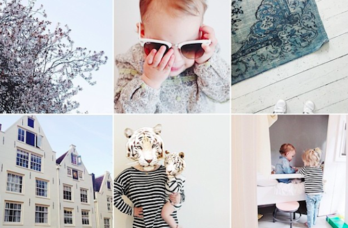 INSTAGRAM INSPIRATION BY ANNA