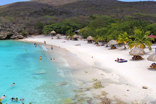 curacao