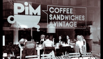 Pim Coffee – Den Haag