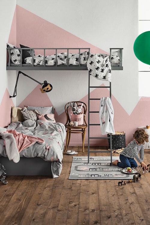 H&M Home