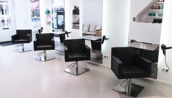 Hair Department – Utrecht