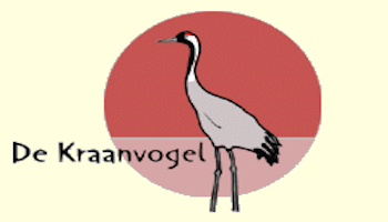 Kraanvogel – Utrecht