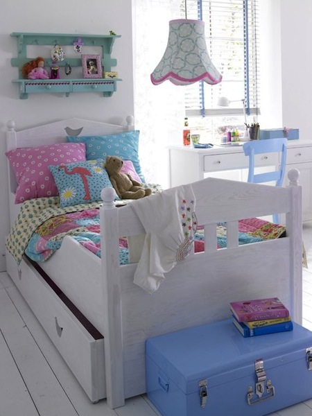 Pastelkidsroom