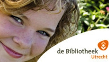 Bibliotheek Hoograven – Utrecht