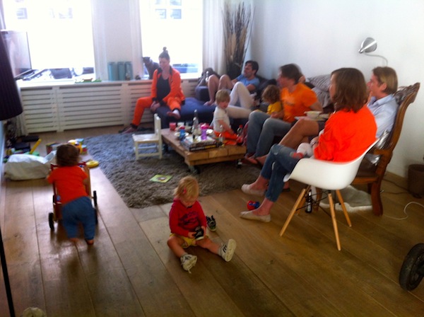 PHOTODIARY; DE MAAND JUNI 2014 VAN CITYMOM