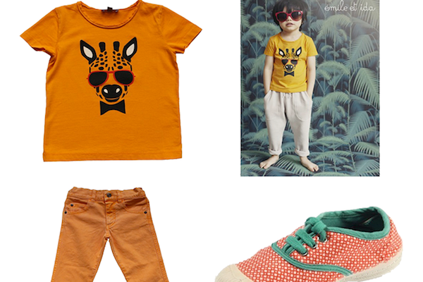 DE ULTIEME ORANJE OUTFITS!