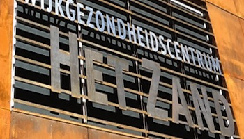 Gezondheidscentrum Het Zand – Utrecht