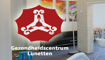 Gezondlunetten – Utrecht