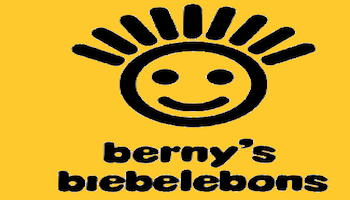 Berny’s Biebelebons – Utrecht