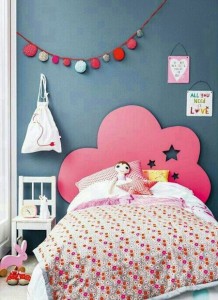 10 Girly Girls Rooms