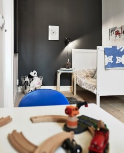 10 Boys Rooms CITYMOM.nl