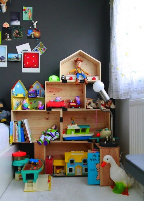 Kinderkamer