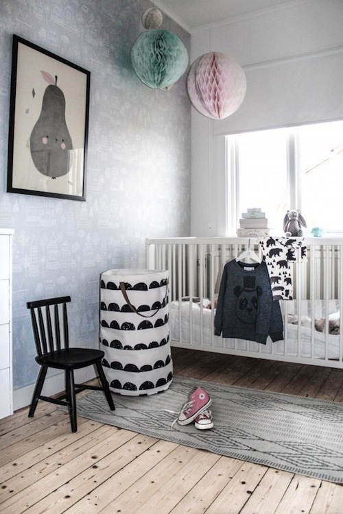 Kids Rooms for the little ones