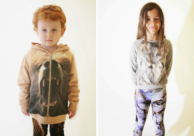 POPUPSHOP HEEFT PERFECTE OUTFITS OM DIERENDAG IN TE VIEREN!