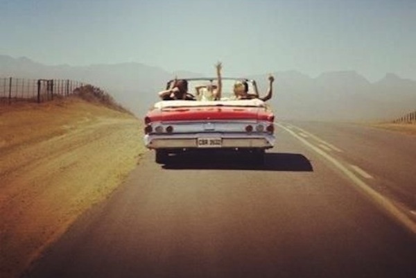 Roadtrip