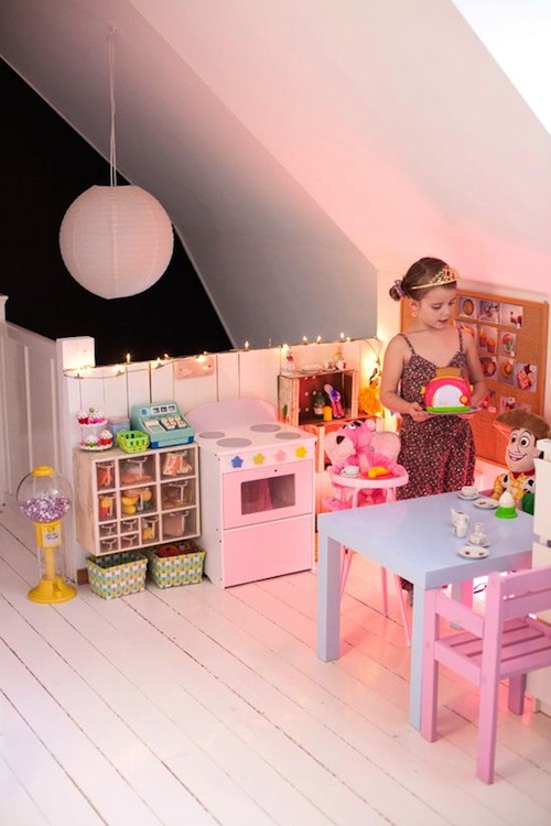 10 Kids Kitchens // CITYMOM.nl