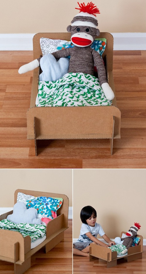 DIY Toys // CITYMOM.nl