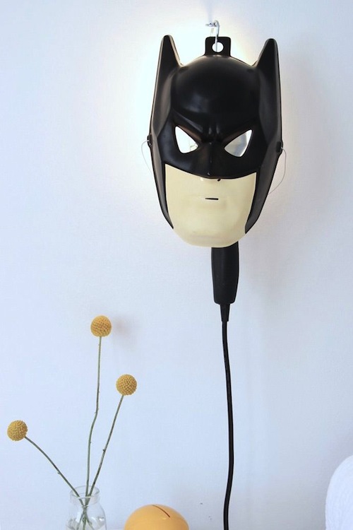 Batmanlamp