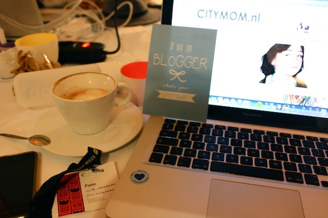 CITYMOM.nl