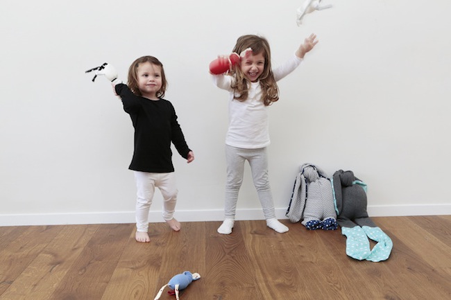 DE 10 NIEUWSTE & LEUKSTE KNUFFELS VAN DIT MOMENT