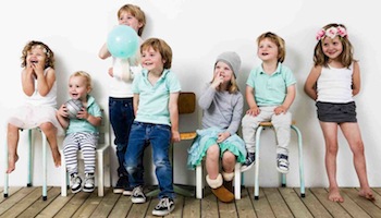 BLENDER KIDS CONCEPTSTORE & CAFE – AMSTERDAM