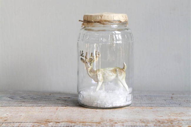 Mason Jar 1