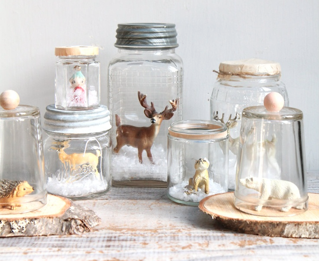 Mason Jar 