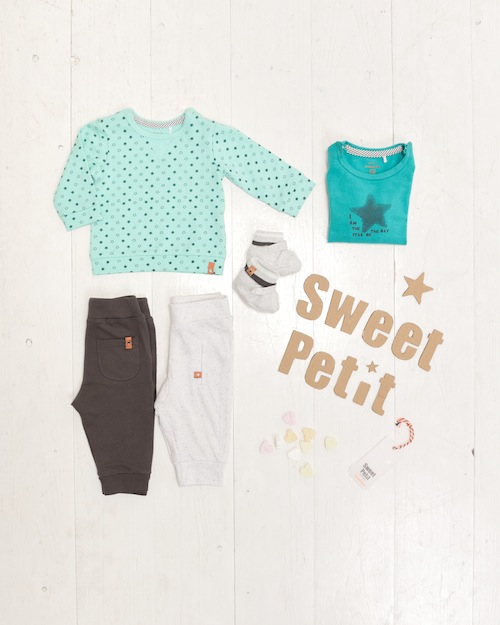 Sweet Petit by Prénatal