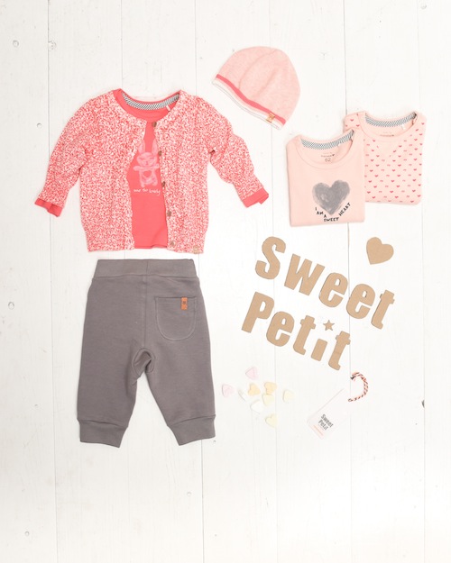Sweet Petit by Prénatal