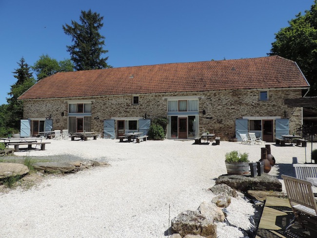 La Bastide Frankijk