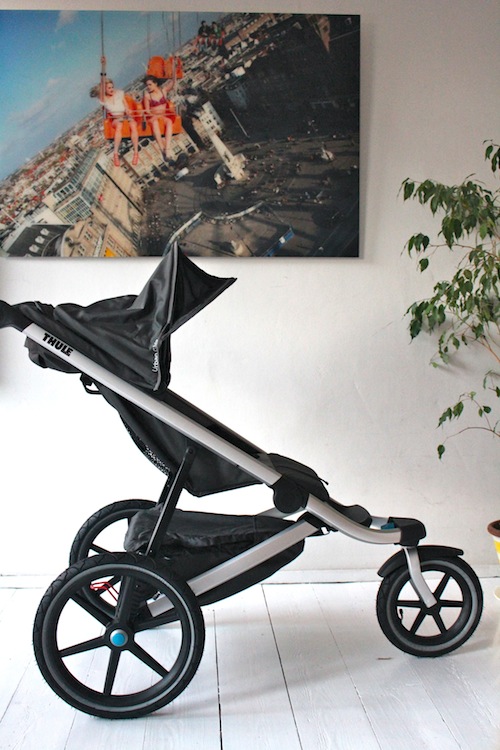 Thule Urban Glide