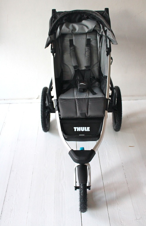 Thule Urban Glide