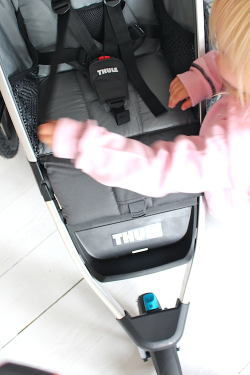 Thule Urban Glide