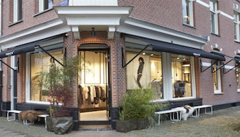 10 Days Conceptstore – Amsterdam