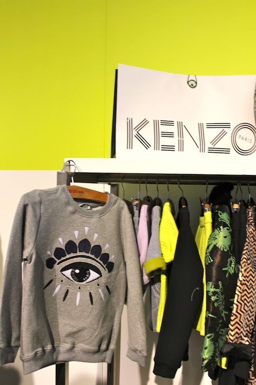 Kenzo Kids