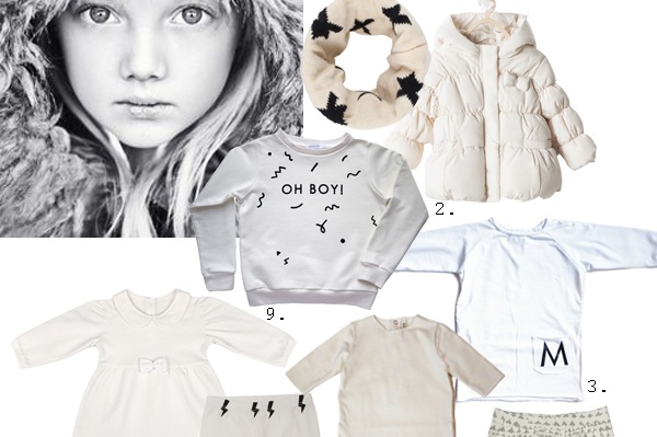 SCRAPBOOK RACHEL: WINTER WHITE