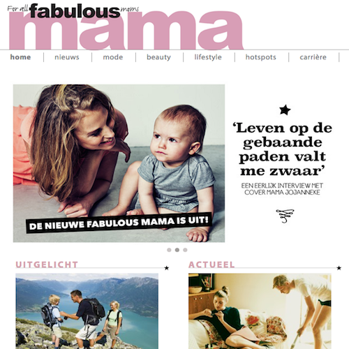 9. CITYMOM.nl