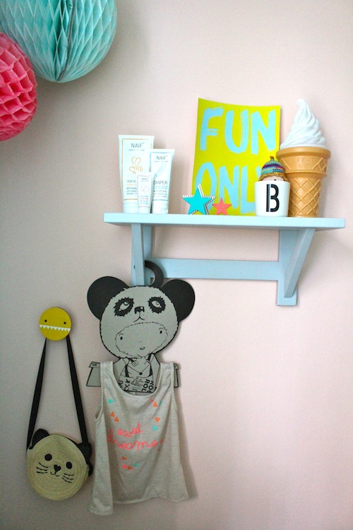 Bobbi's Room :: CITYMOM.nl 5