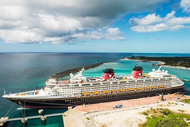 Disney Cruise