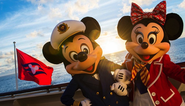 Disney Cruise